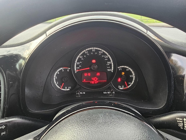 Used Volkswagen Beetle 2014 for sale - 74768963: Photo 22