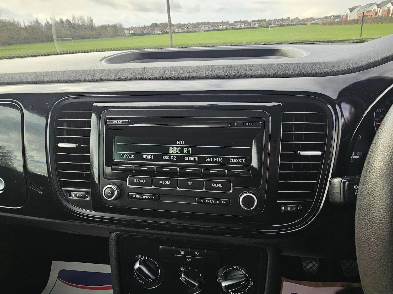 Vehicle 23