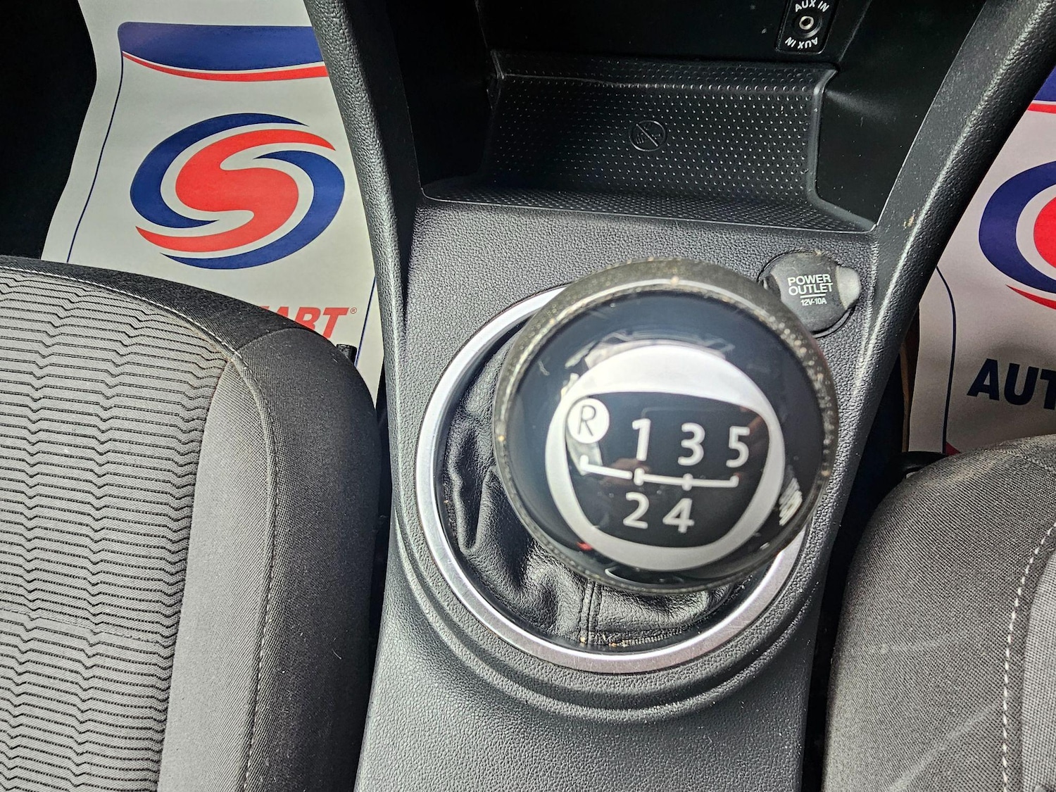 Vehicle 25