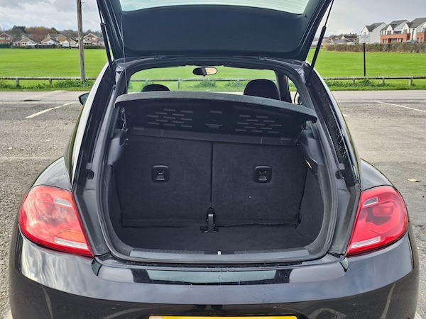 Used Volkswagen Beetle 2014 for sale - 74768963: Photo 30