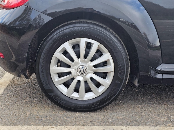 Used Volkswagen Beetle 2014 for sale - 74768963: Photo 31