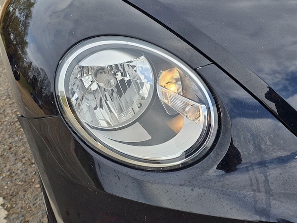 Used Volkswagen Beetle 2014 for sale - 74768963: Photo 33