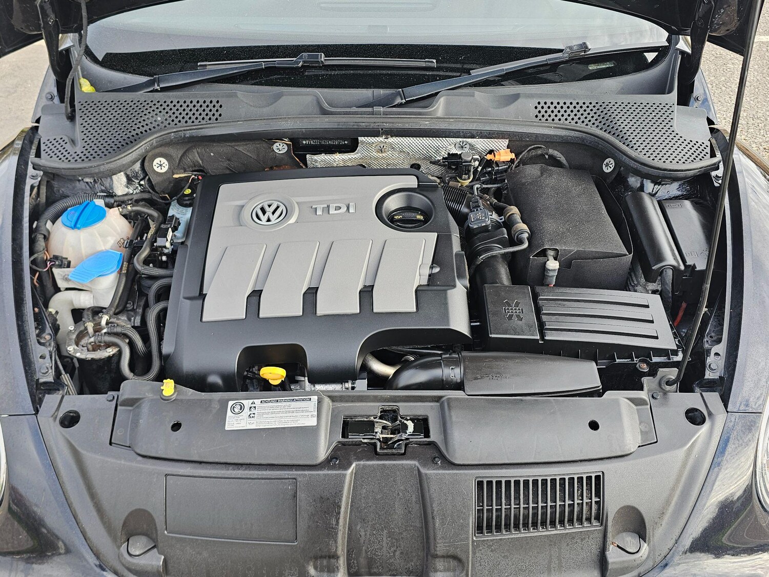 Vehicle 34