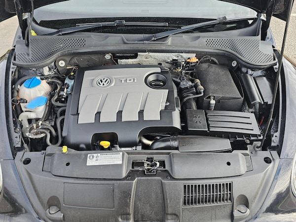 Used Volkswagen Beetle 2014 for sale - 74768963: Photo 34