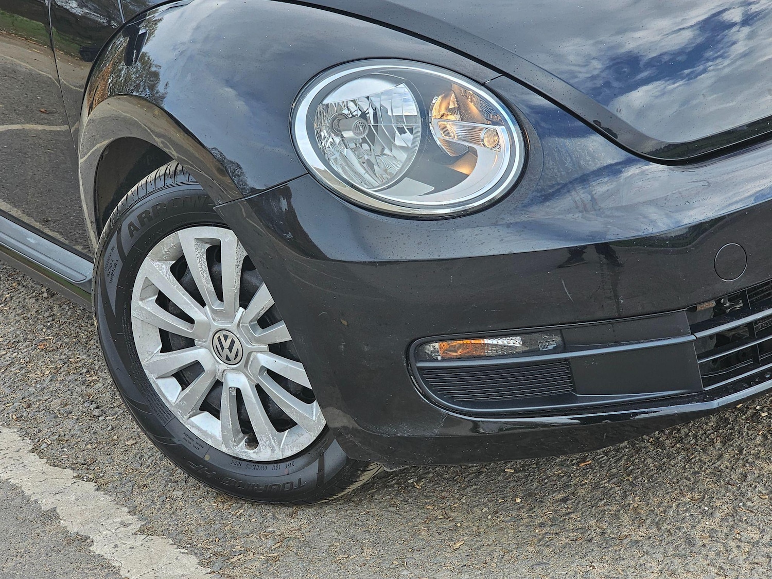 Vehicle 35