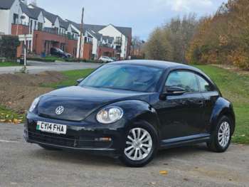 Used Volkswagen Beetle 2014 for sale - 74768963: Photo