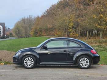 Used Volkswagen Beetle 2014 for sale - 74768963: Photo