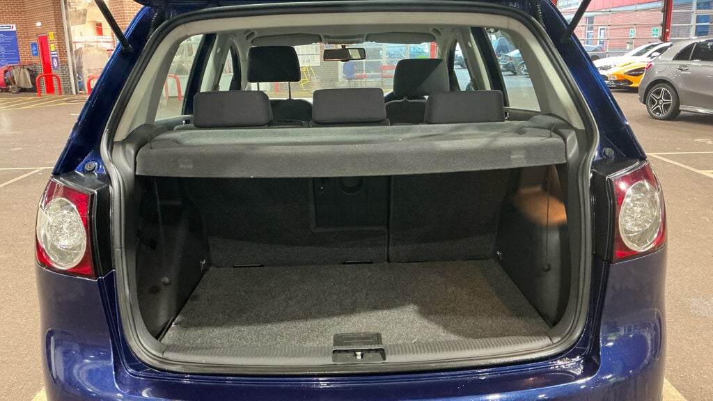 Used Volkswagen Golf Plus 2006 for sale - 77195243: Photo 11