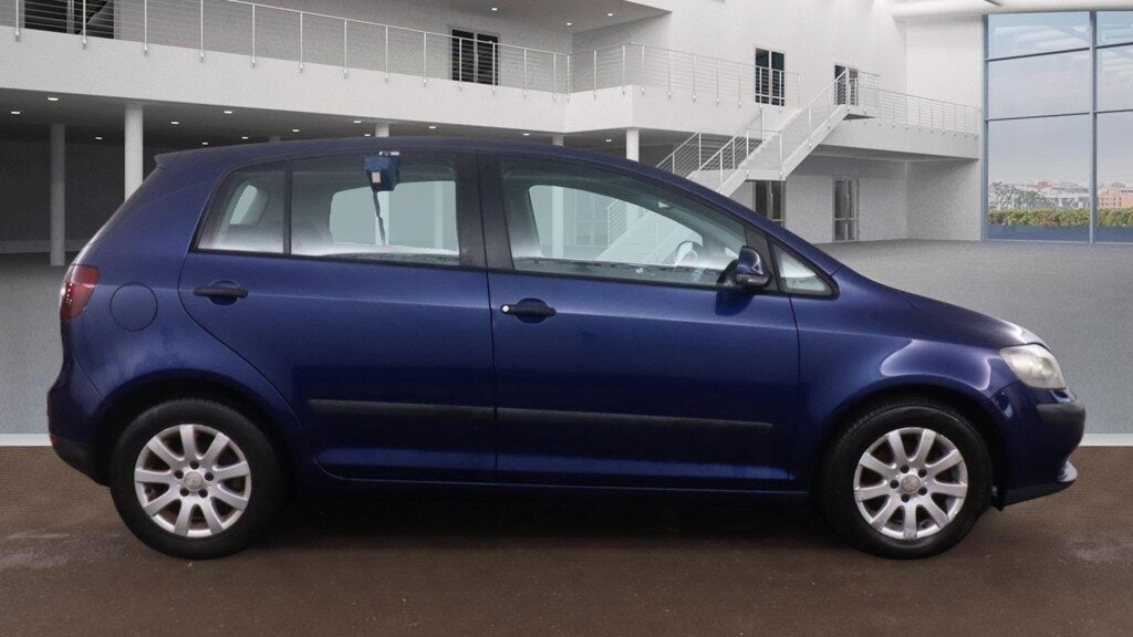 Used Volkswagen Golf Plus 2006 for sale - 77195243: Photo 5