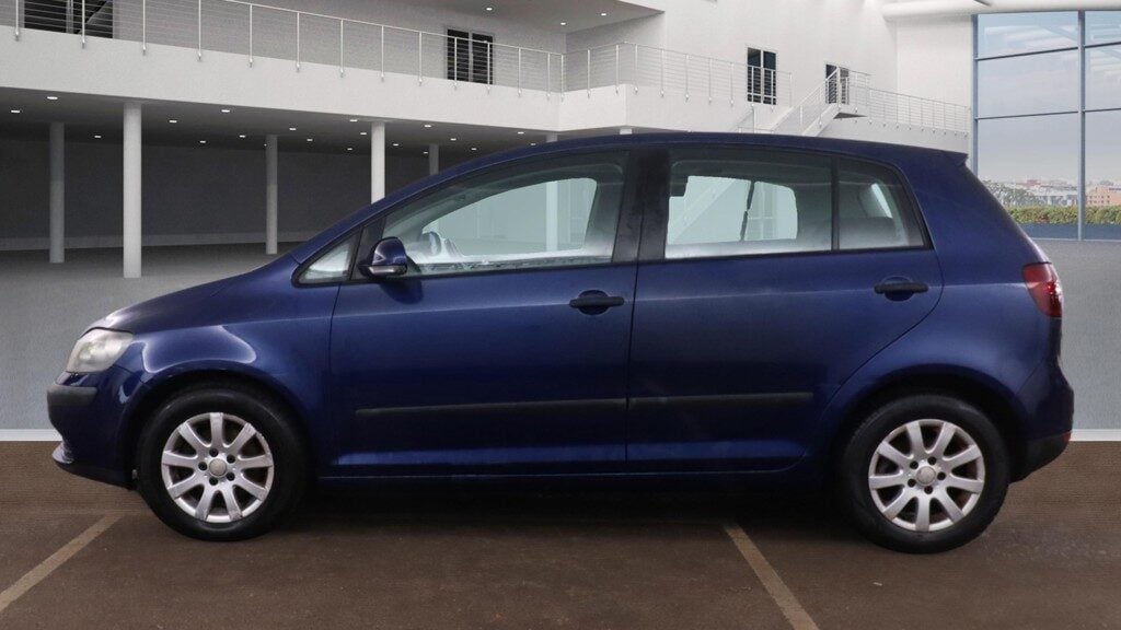 Used Volkswagen Golf Plus 2006 for sale - 77195243: Photo 6