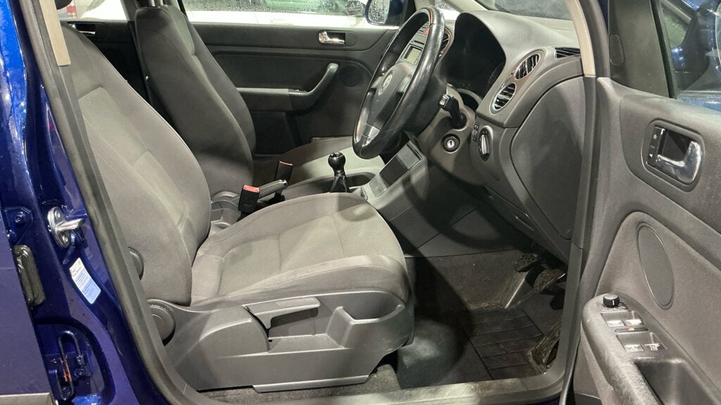 Used Volkswagen Golf Plus 2006 for sale - 77195243: Photo 7