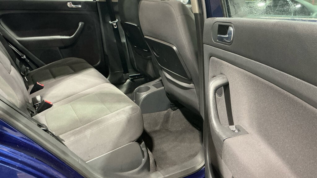 Used Volkswagen Golf Plus 2006 for sale - 77195243: Photo 8