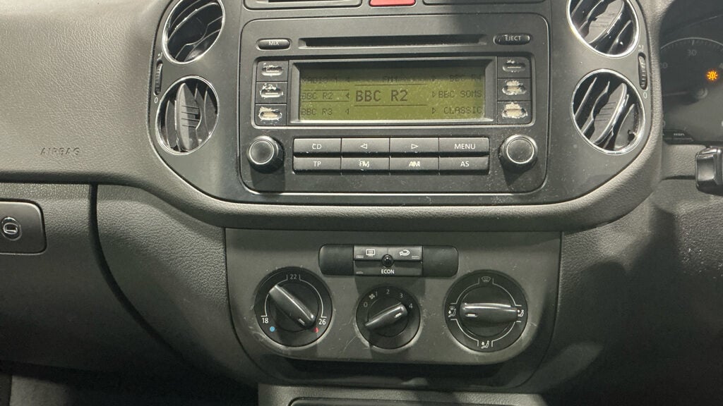 Used Volkswagen Golf Plus 2006 for sale - 77195243: Photo 9