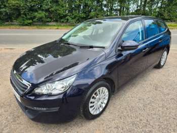 Used Peugeot 308 2017 for sale - 74958547: Photo