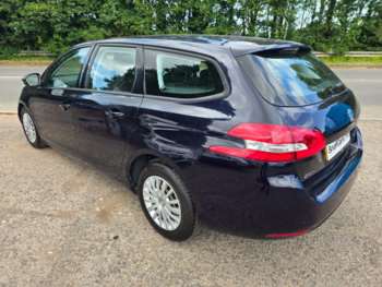 Used Peugeot 308 2017 for sale - 74958547: Photo