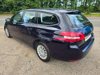Used Peugeot 308 2017 for sale - 74958547: Photo