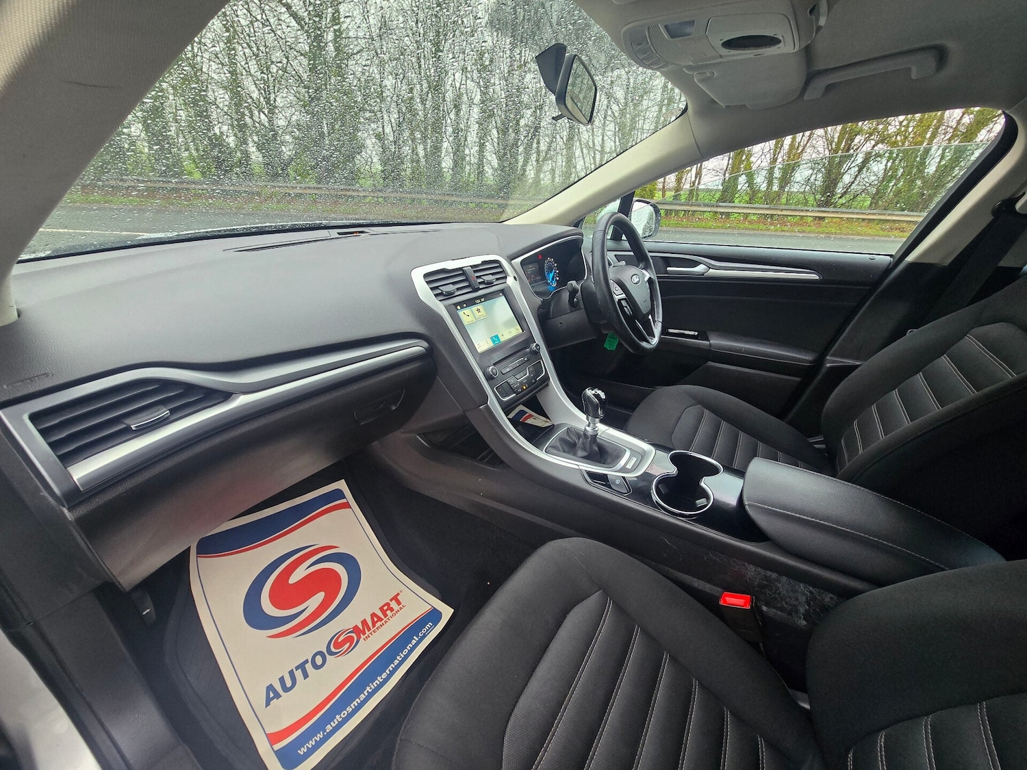 Used Ford Mondeo 2016 for sale - 77272449: Photo 12