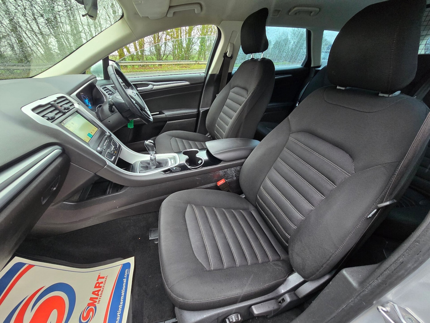 Used Ford Mondeo 2016 for sale - 77272449: Photo 13