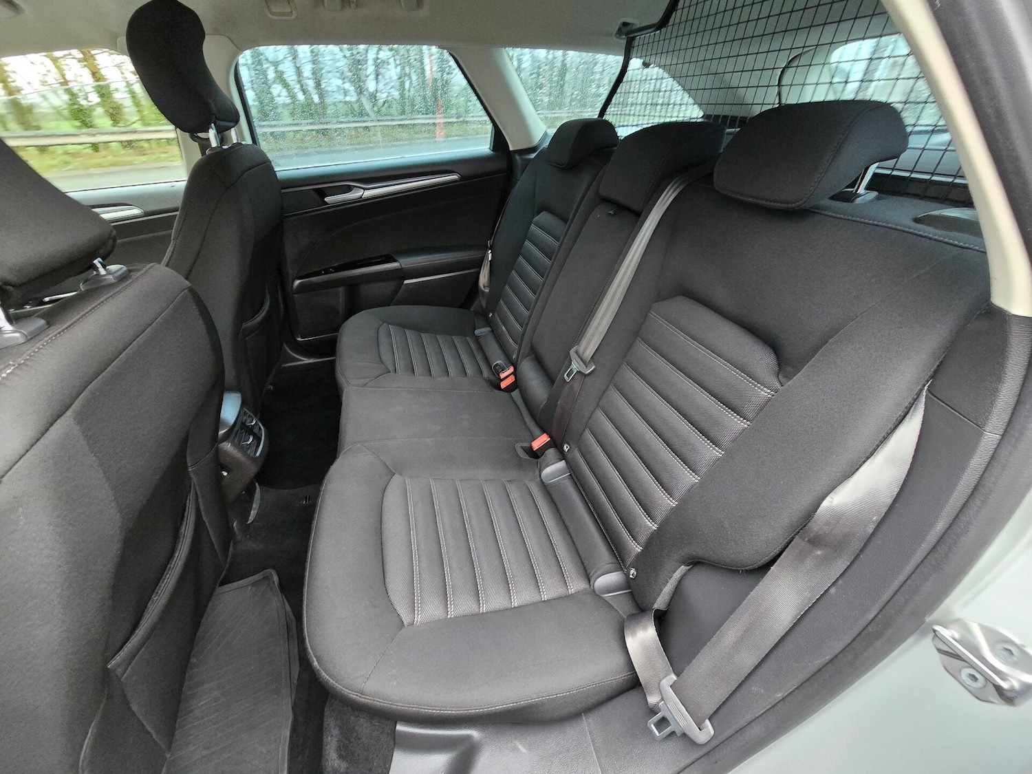 Used Ford Mondeo 2016 for sale - 77272449: Photo 15