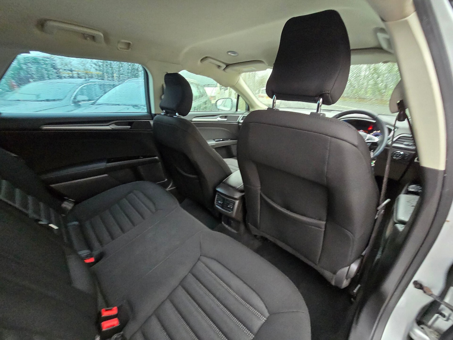 Used Ford Mondeo 2016 for sale - 77272449: Photo 16