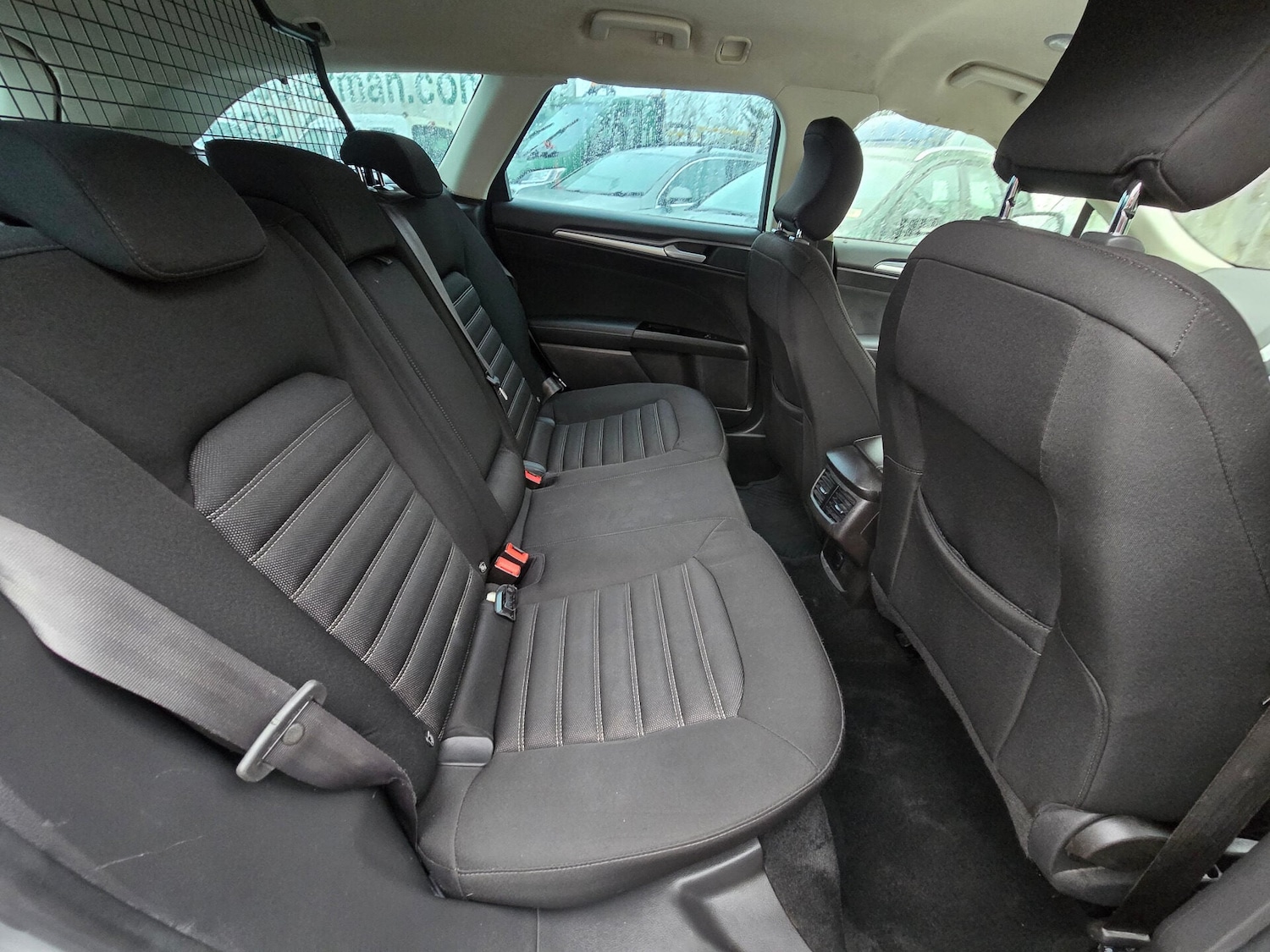 Used Ford Mondeo 2016 for sale - 77272449: Photo 17