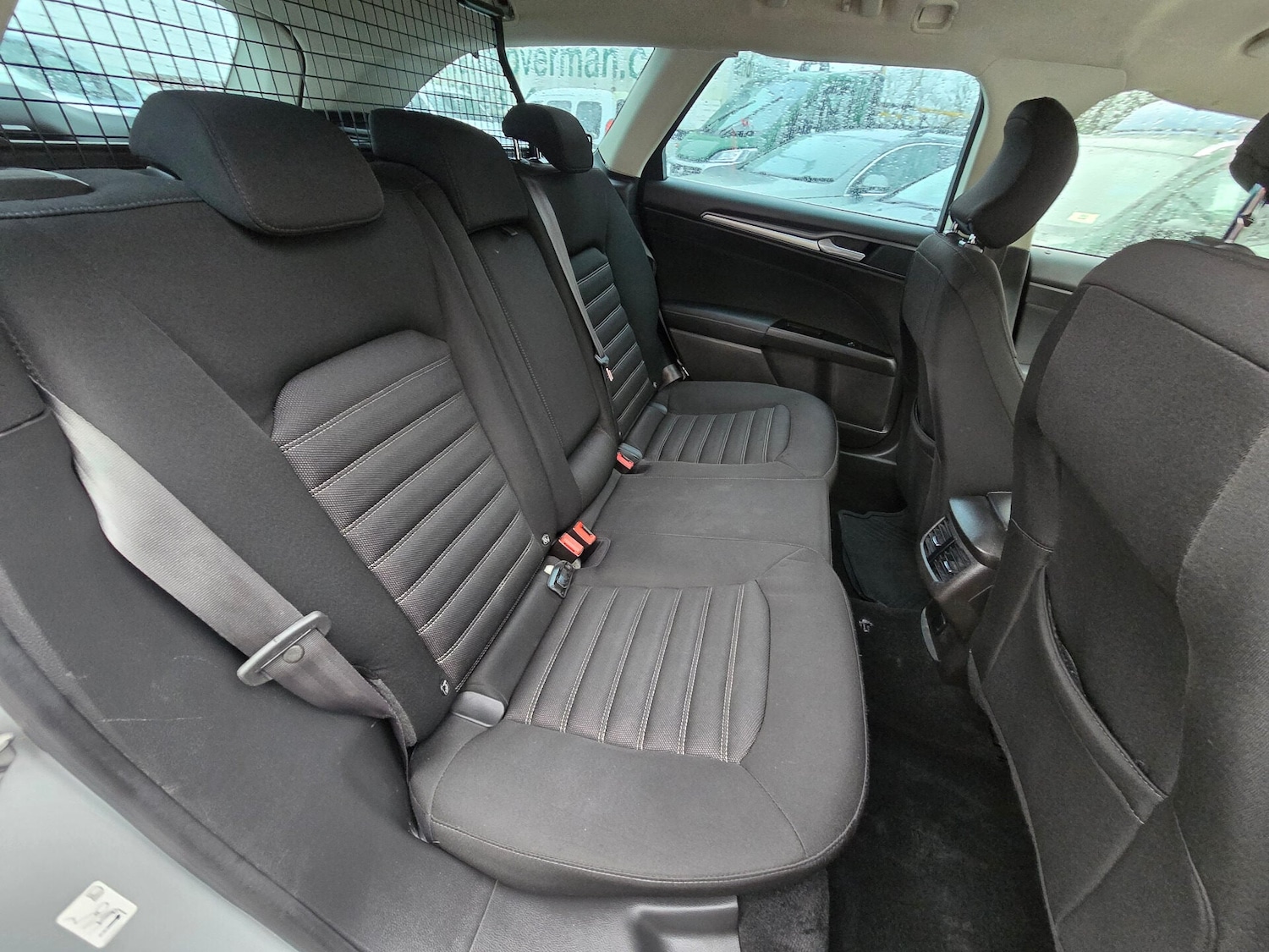 Used Ford Mondeo 2016 for sale - 77272449: Photo 18