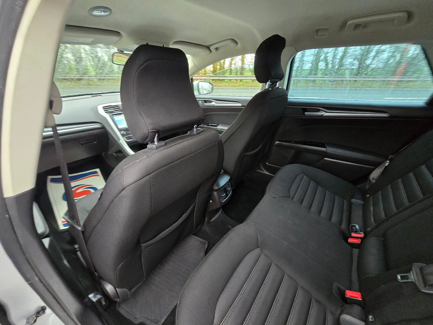 Used Ford Mondeo 2016 for sale - 77272449: Photo 19