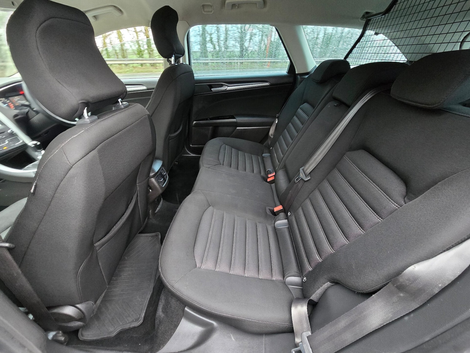 Used Ford Mondeo 2016 for sale - 77272449: Photo 20