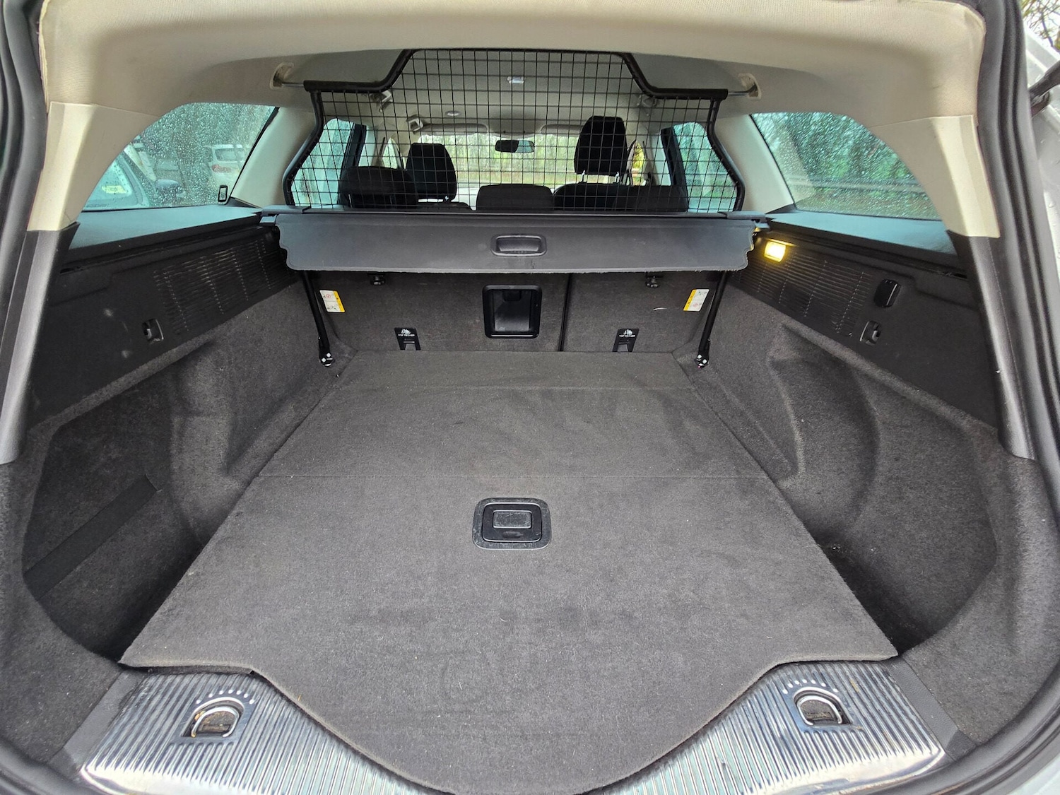 Used Ford Mondeo 2016 for sale - 77272449: Photo 21