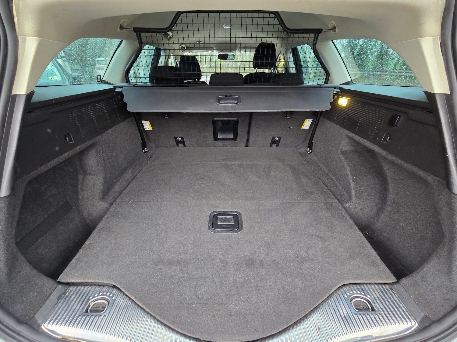 Used Ford Mondeo 2016 for sale - 77272449: Photo 22