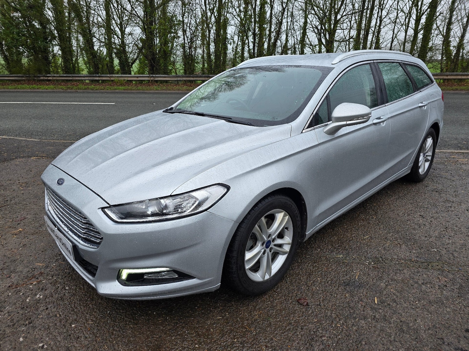 Used Ford Mondeo 2016 for sale - 77272449: Photo 8