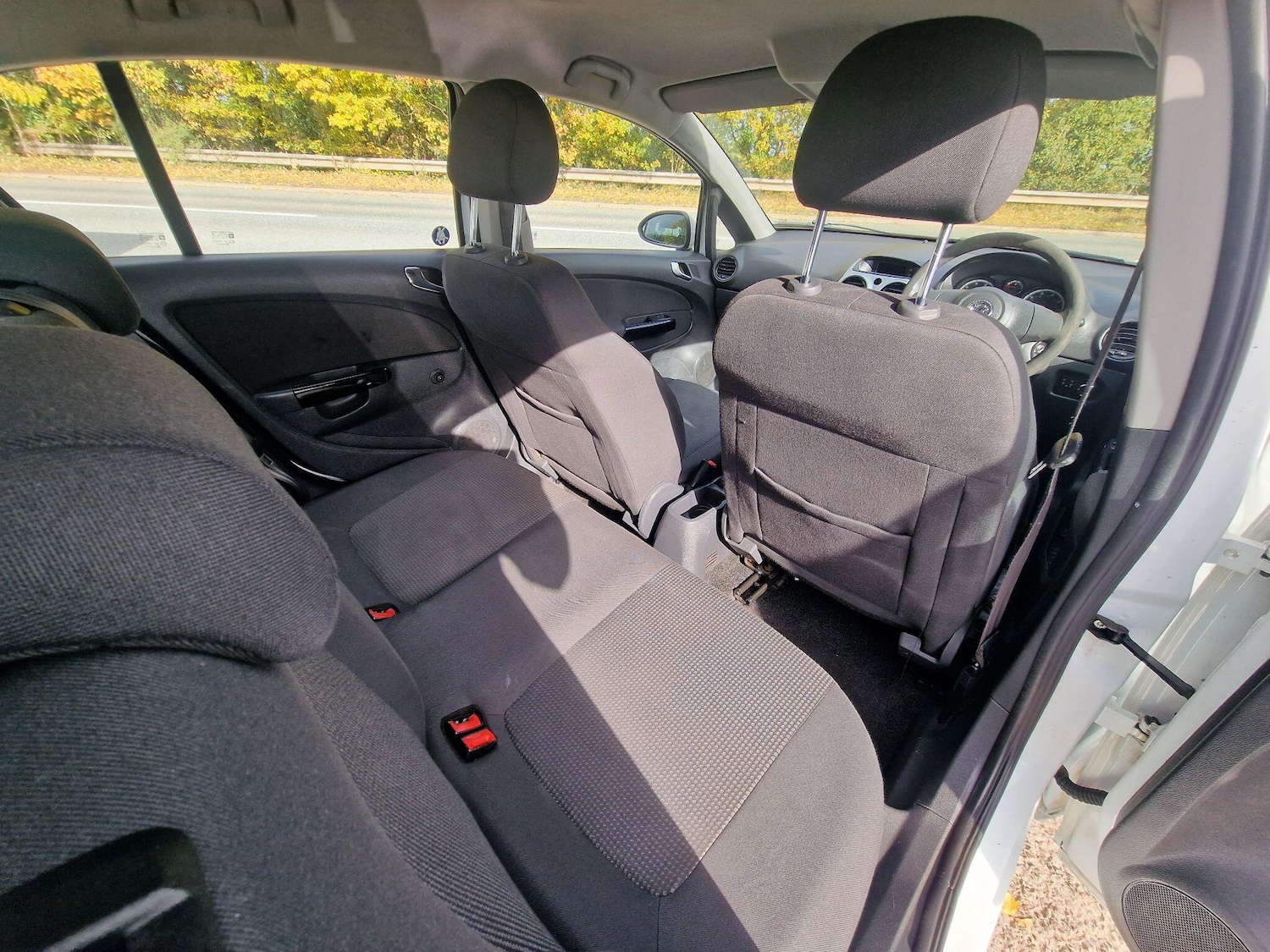 Used Vauxhall Corsa 2014 for sale - 76538640: Photo 12