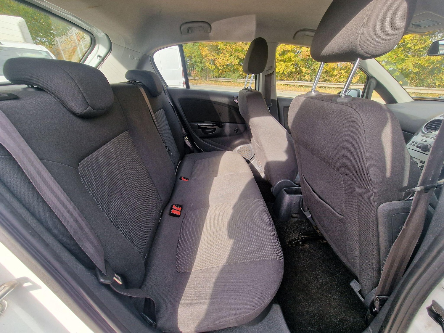 Used Vauxhall Corsa 2014 for sale - 76538640: Photo 13