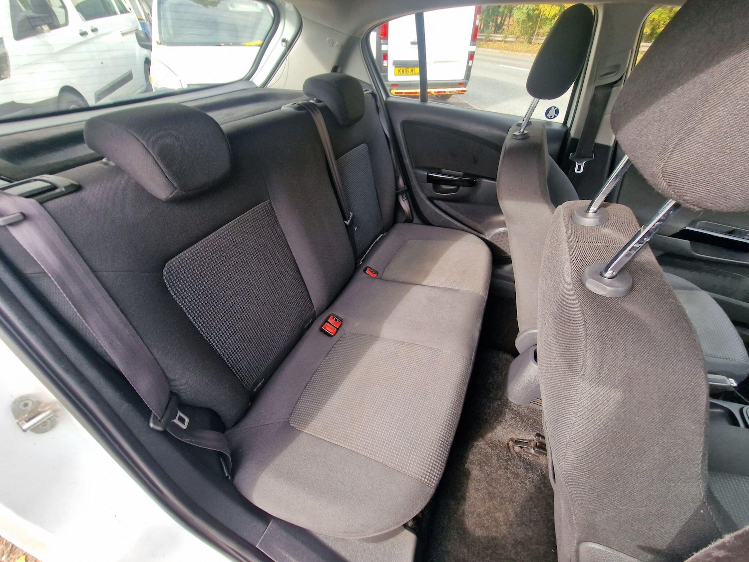 Used Vauxhall Corsa 2014 for sale - 76538640: Photo 14