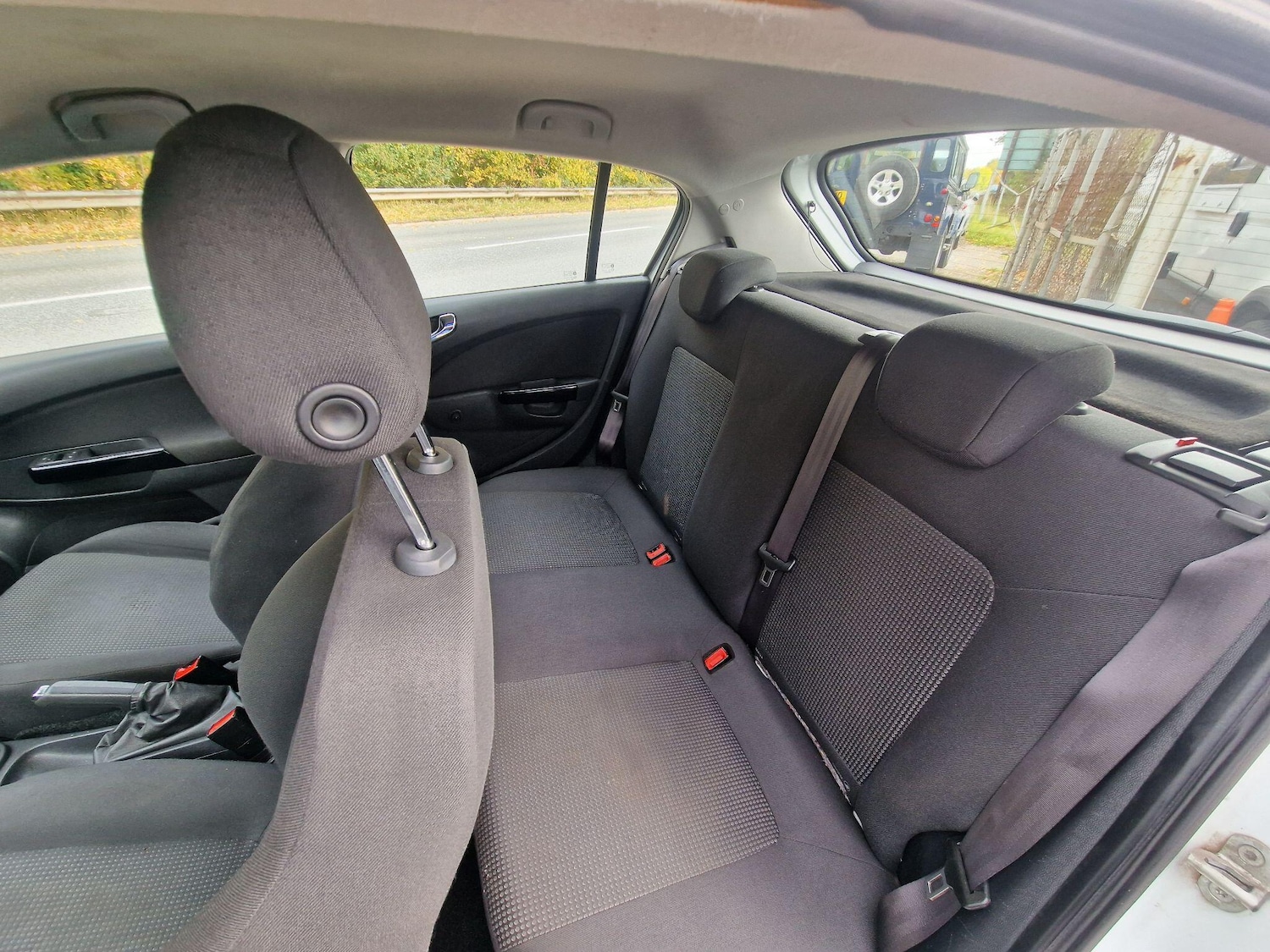 Used Vauxhall Corsa 2014 for sale - 76538640: Photo 17