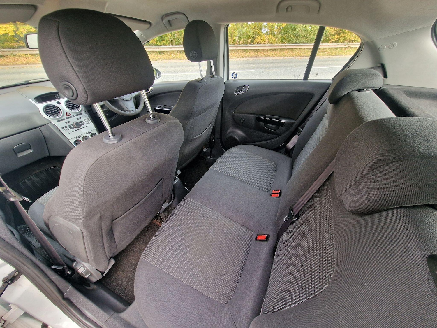 Used Vauxhall Corsa 2014 for sale - 76538640: Photo 18