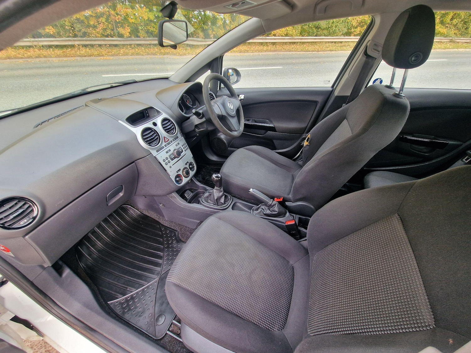 Used Vauxhall Corsa 2014 for sale - 76538640: Photo 19