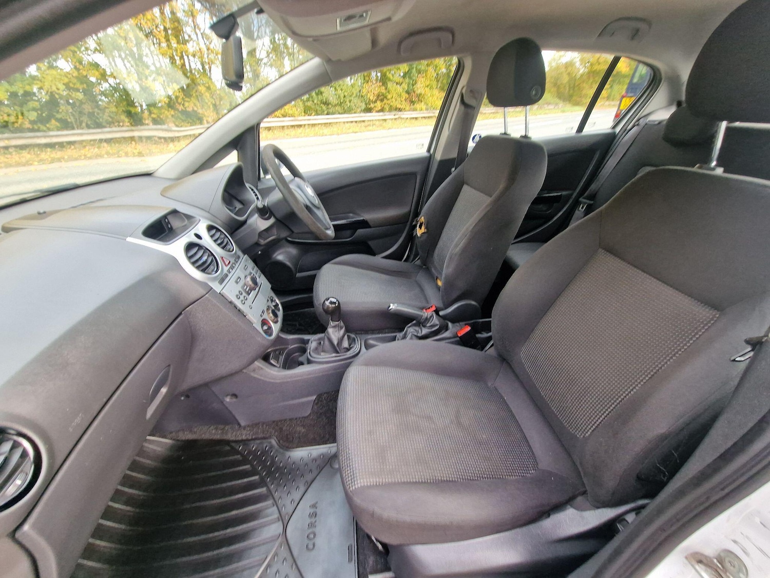 Used Vauxhall Corsa 2014 for sale - 76538640: Photo 20