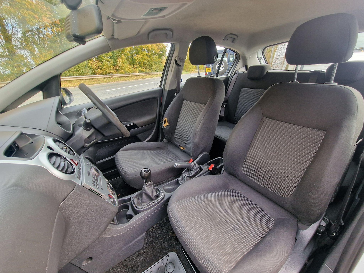 Used Vauxhall Corsa 2014 for sale - 76538640: Photo 21