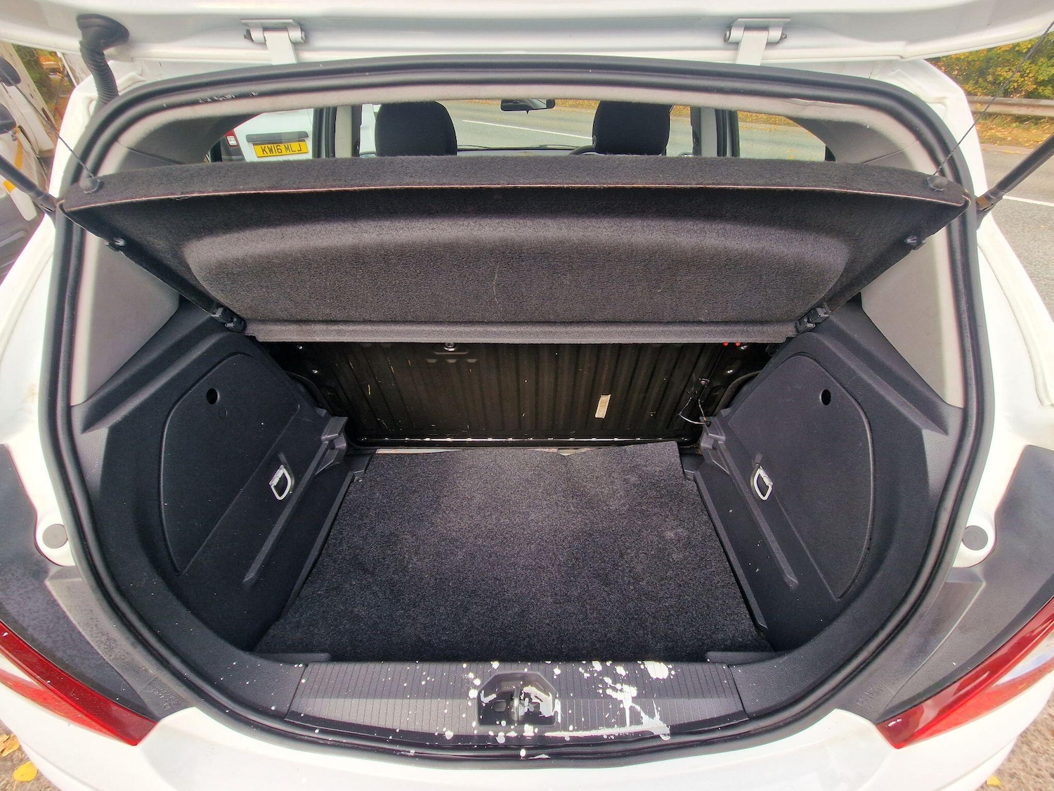 Used Vauxhall Corsa 2014 for sale - 76538640: Photo 22