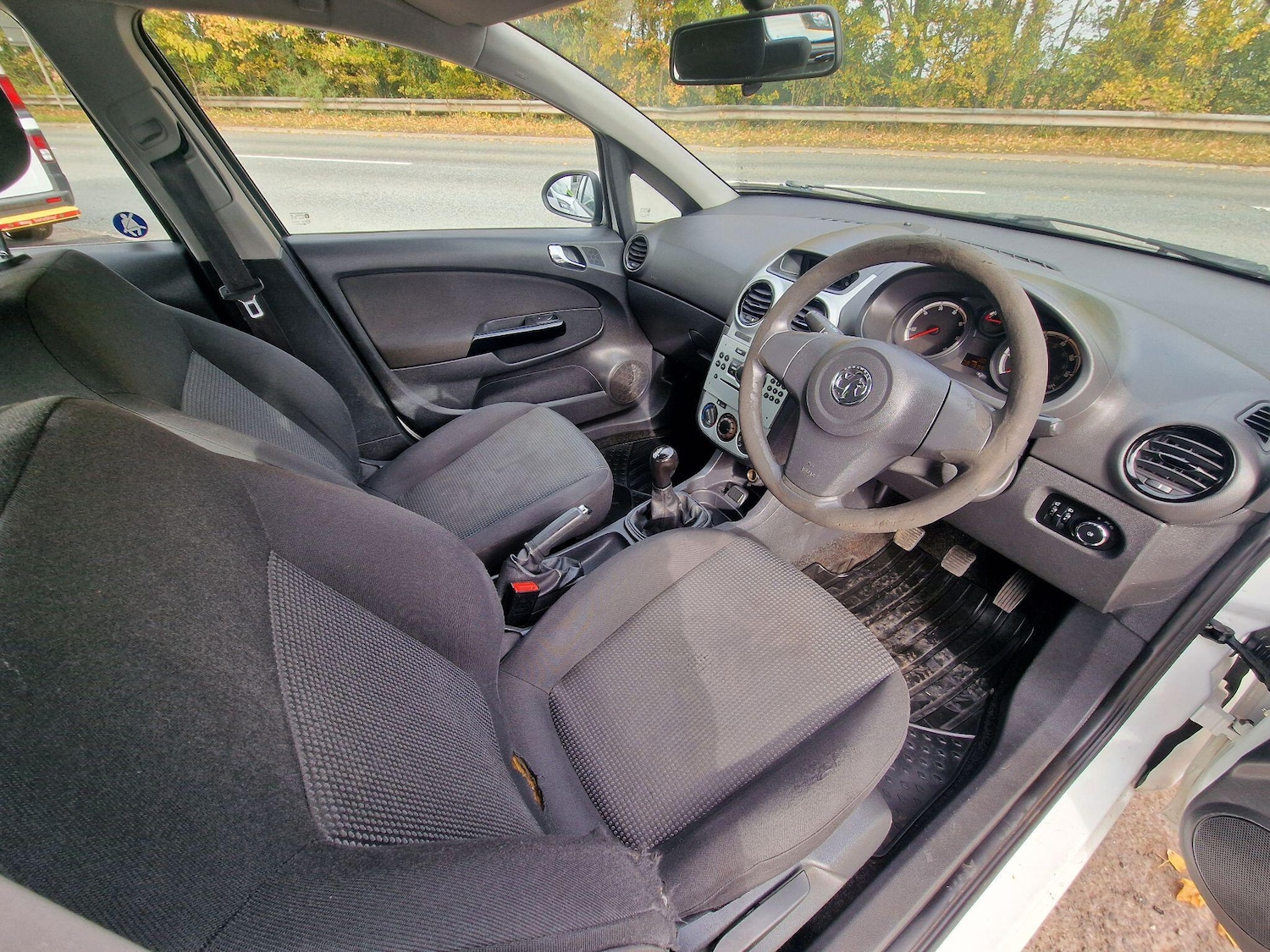 Used Vauxhall Corsa 2014 for sale - 76538640: Photo 9