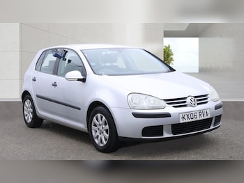 Used Volkswagen Golf undefined for sale - 79173669: Photo