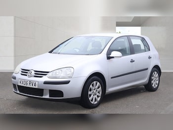 Used Volkswagen Golf undefined for sale - 79173669: Photo