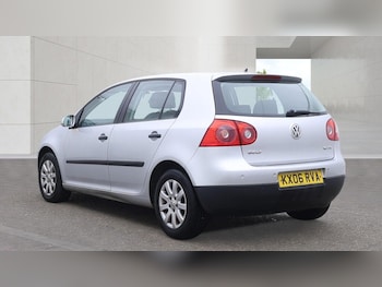 Used Volkswagen Golf undefined for sale - 79173669: Photo