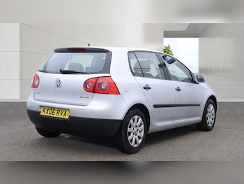 Used Volkswagen Golf undefined for sale - 79173669: Photo