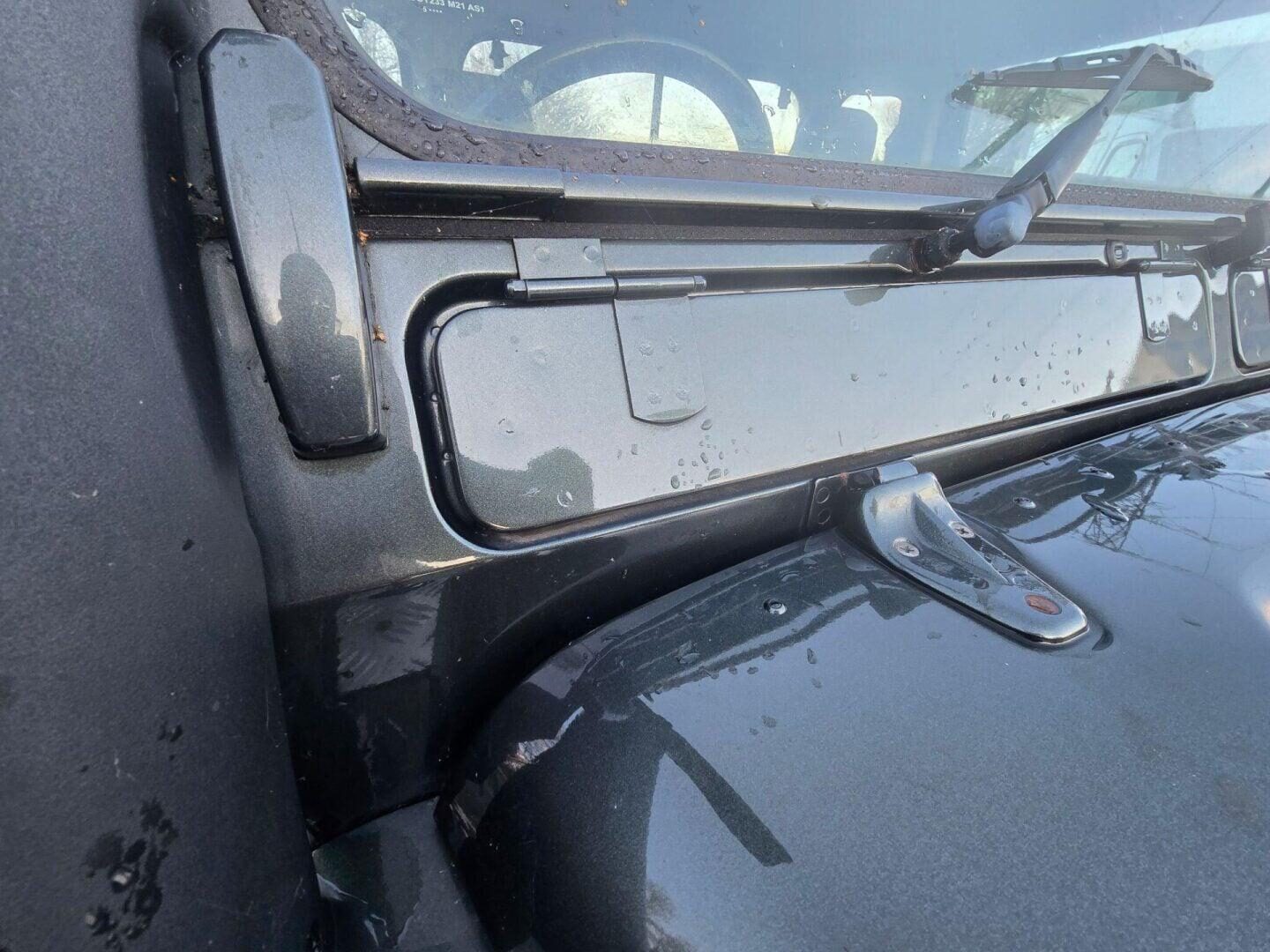 Used Land Rover Defender 2006 for sale - 77340655: Photo 15