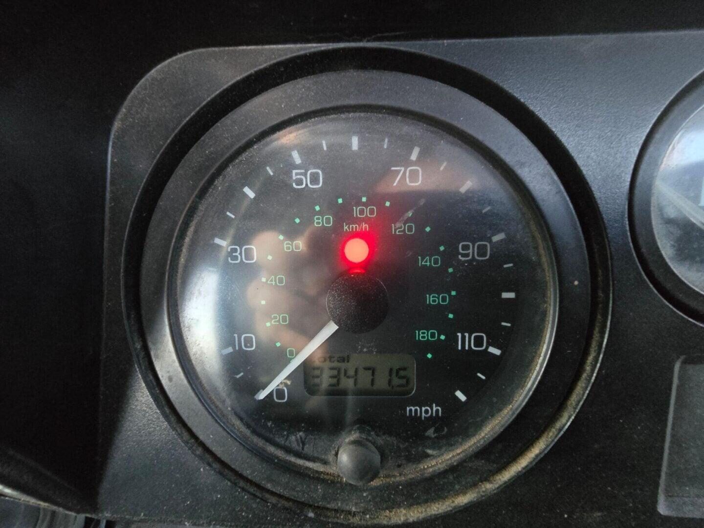 Used Land Rover Defender 2006 for sale - 77340655: Photo 18