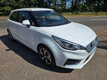 Used MG MG3 2022 for sale - 75908796: Photo