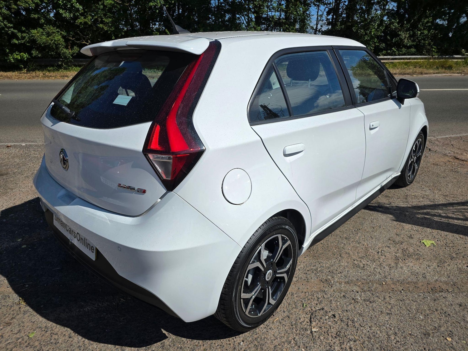 Vehicle 7
