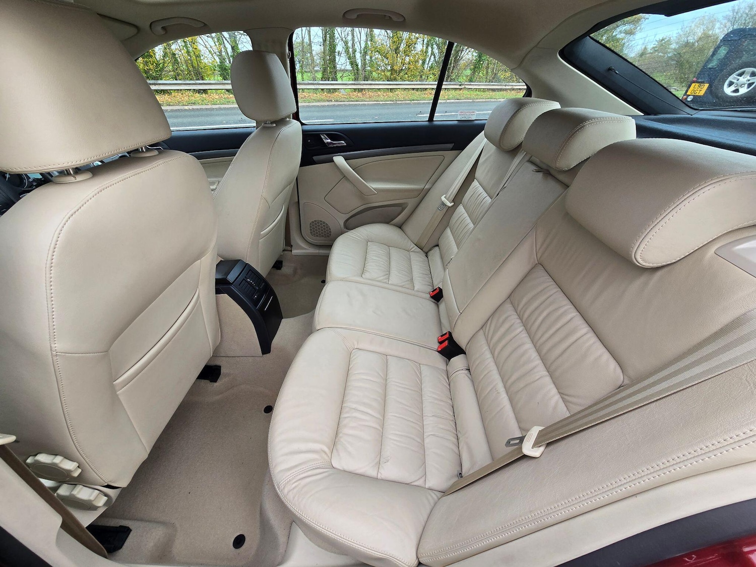 Used Skoda Octavia 2007 for sale - 76538324: Photo 16